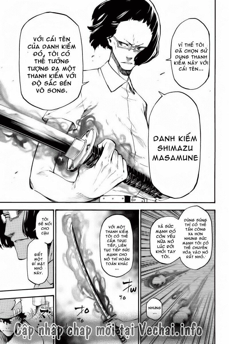 Dolly Kill Kill Chapter 66 - Trang 2