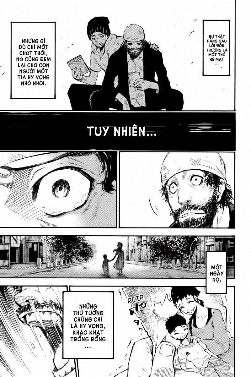 Dolly Kill Kill Chapter 62 - Trang 2