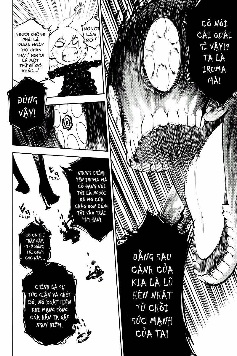 Dolly Kill Kill Chapter 54 - Trang 2