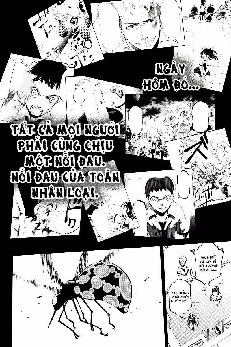 Dolly Kill Kill Chapter 54 - Trang 2