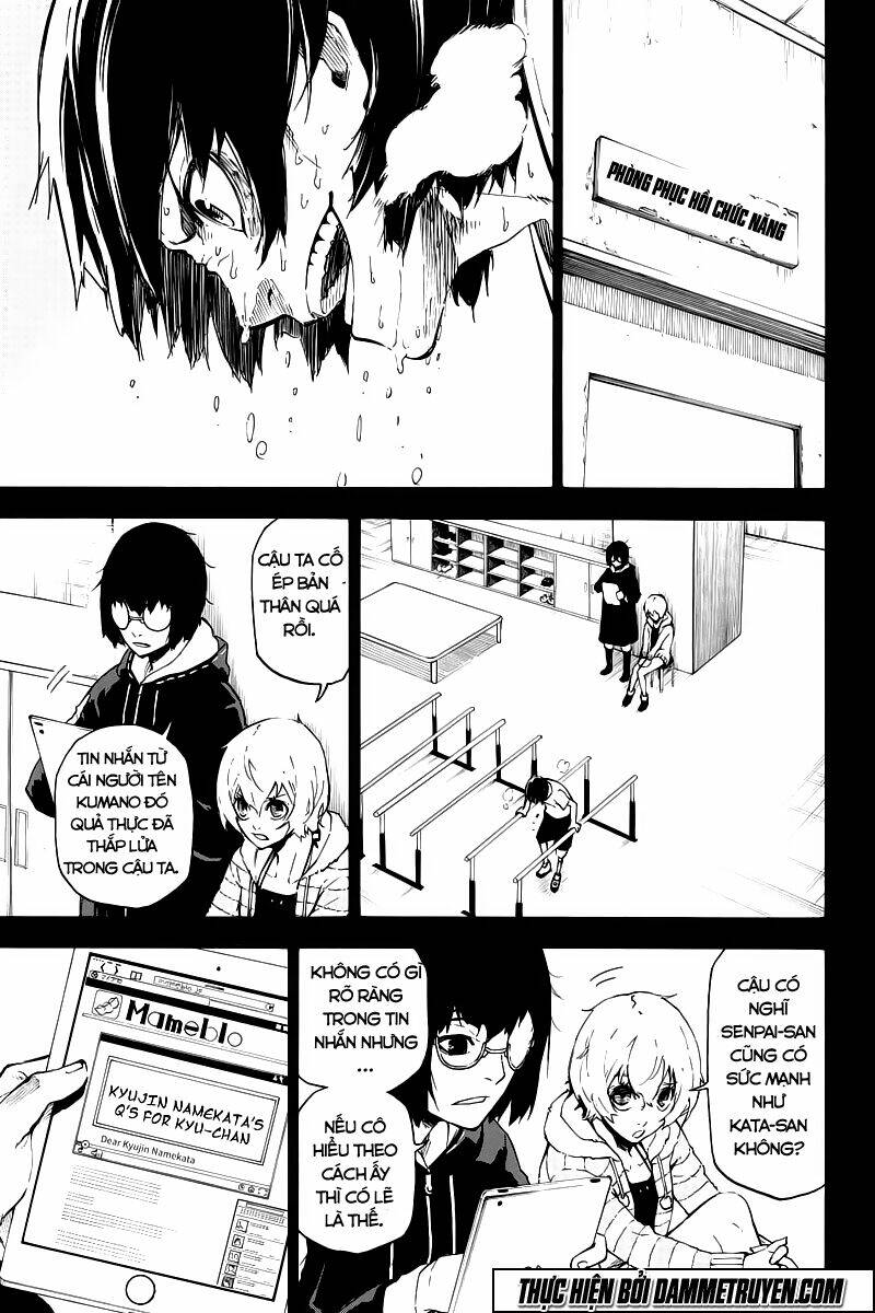 Dolly Kill Kill Chapter 48 - Trang 2