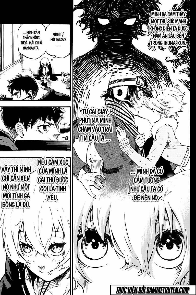 Dolly Kill Kill Chapter 48 - Trang 2