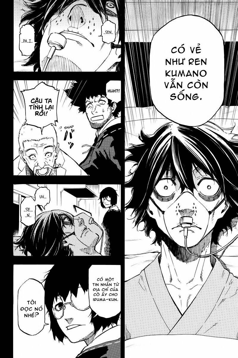 Dolly Kill Kill Chapter 47 - Trang 2