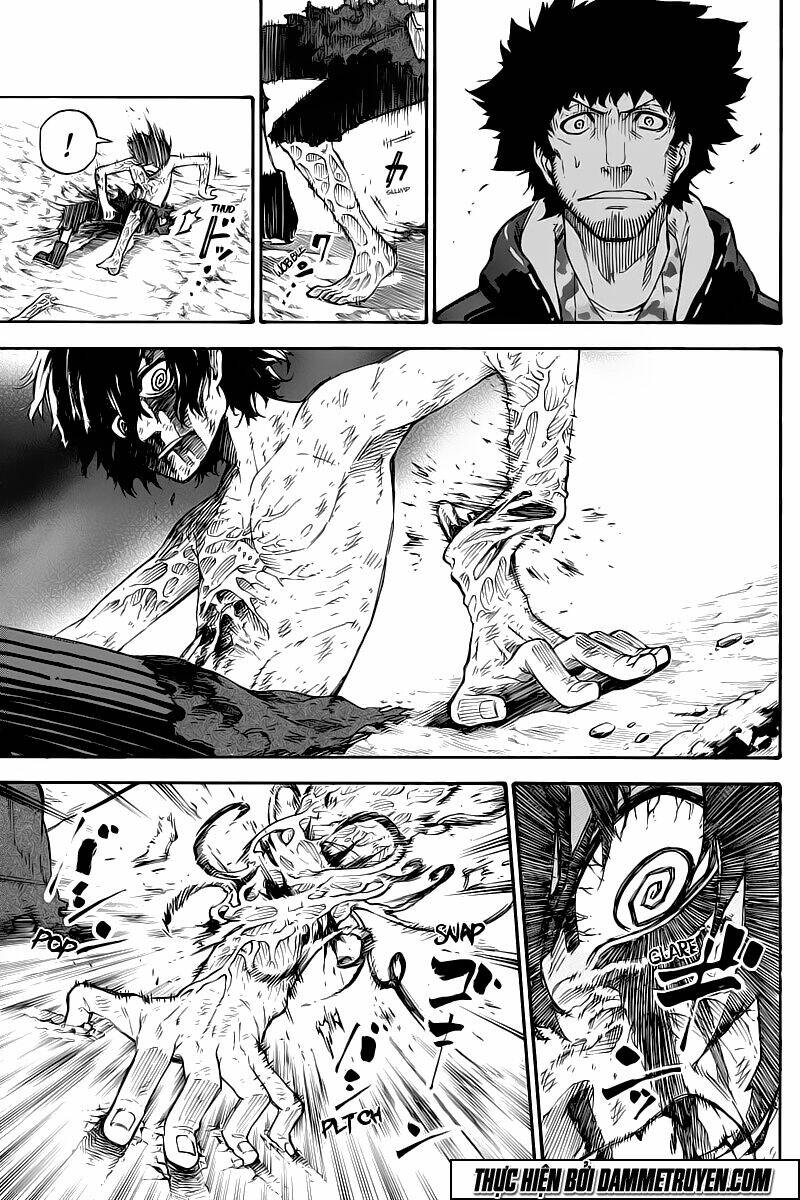 Dolly Kill Kill Chapter 41 - Trang 2