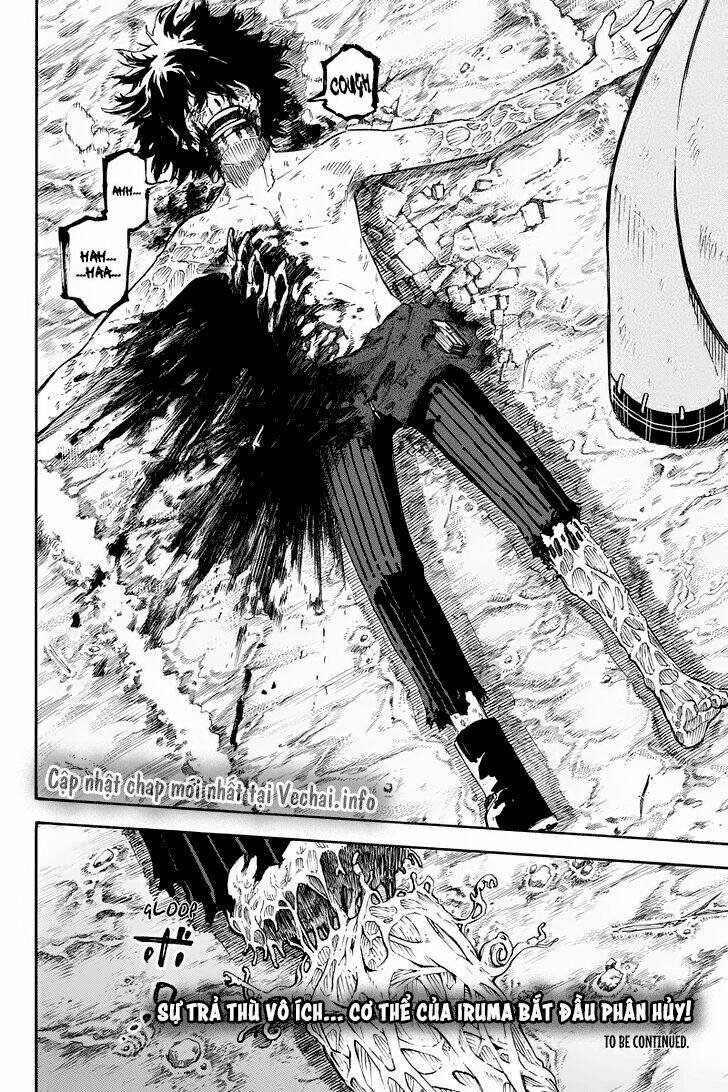 Dolly Kill Kill Chapter 40 - Trang 2