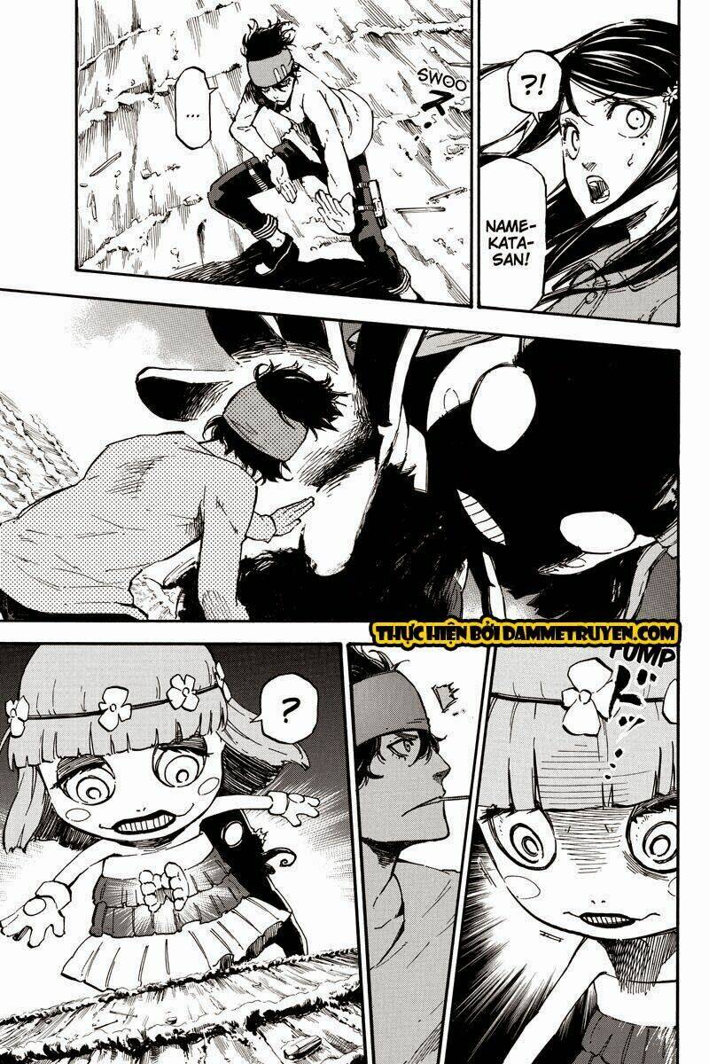 Dolly Kill Kill Chapter 32 - Trang 2