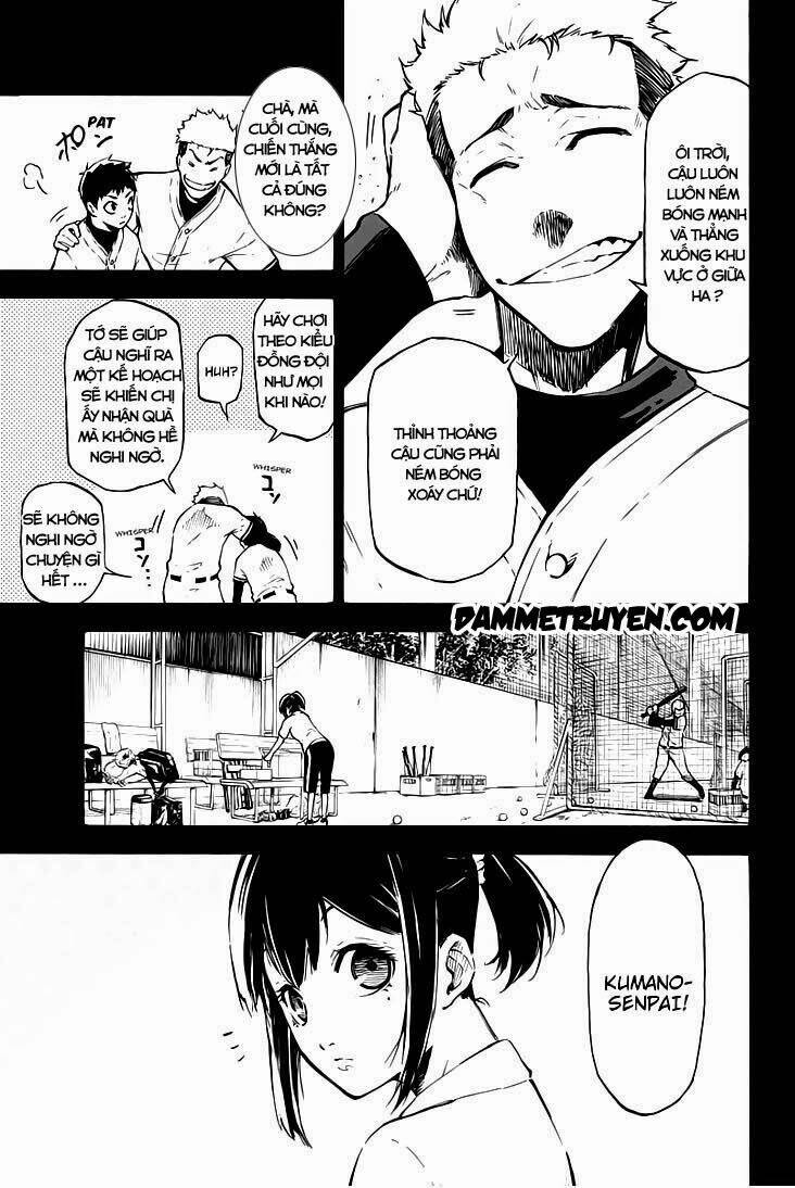 Dolly Kill Kill Chapter 30 - Trang 2