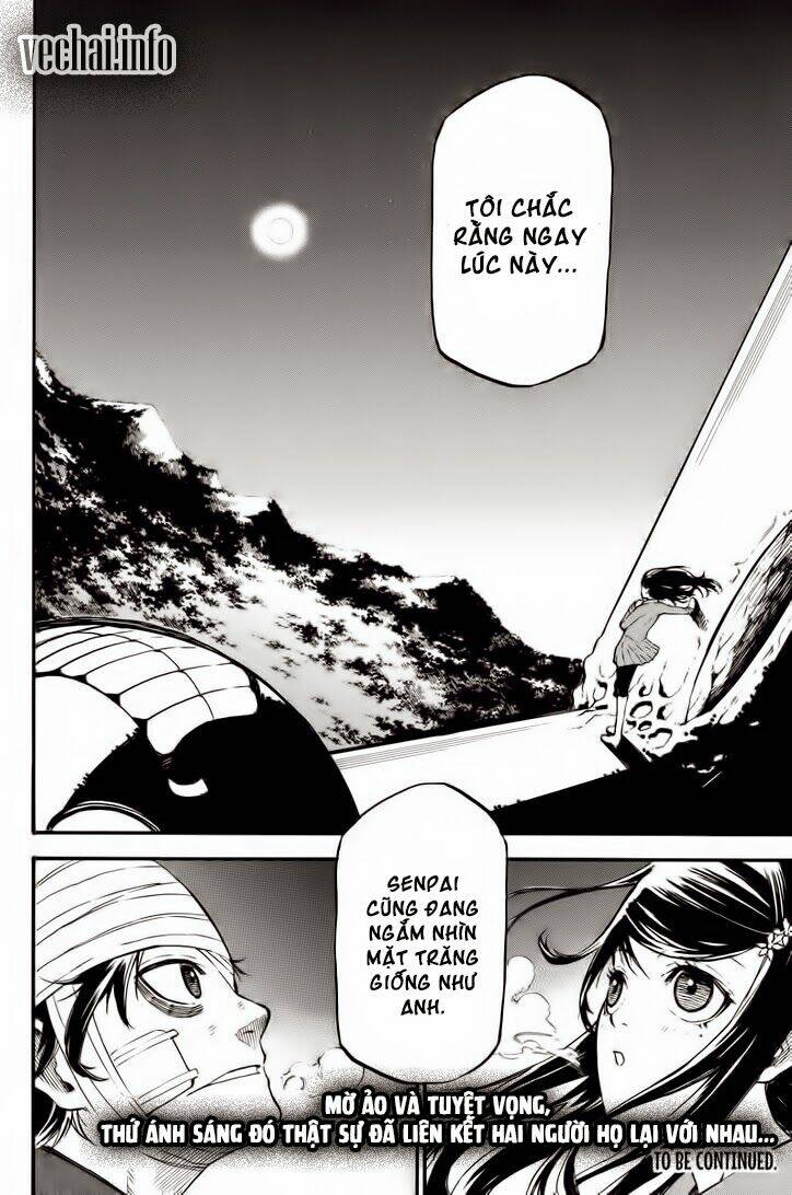 Dolly Kill Kill Chapter 29 - Trang 2