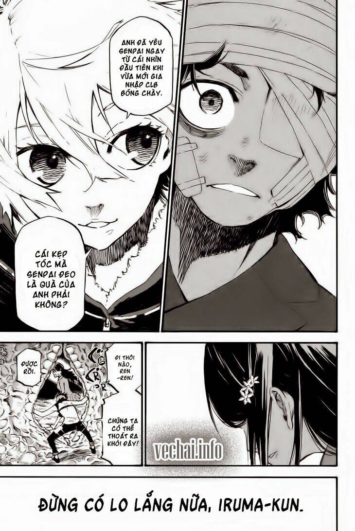 Dolly Kill Kill Chapter 29 - Trang 2