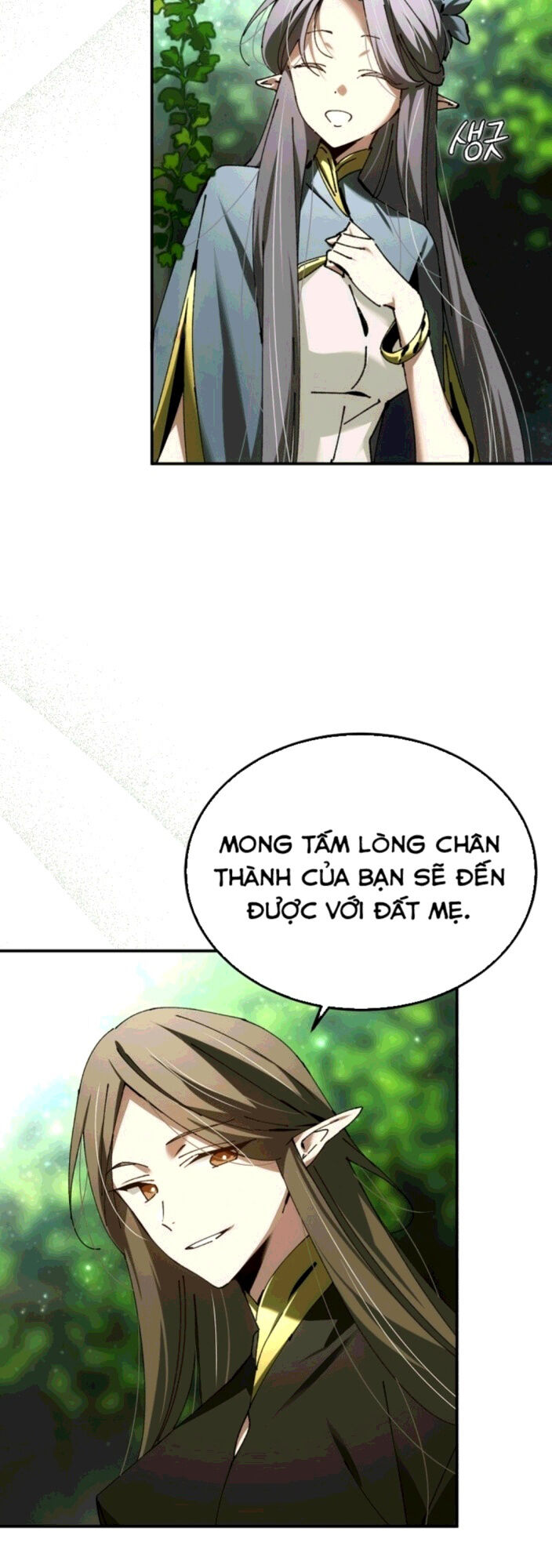 Trở Thành Thiên Tài Tốc Biến Của Học Viện Ma Pháp Chapter 49 - Trang 2