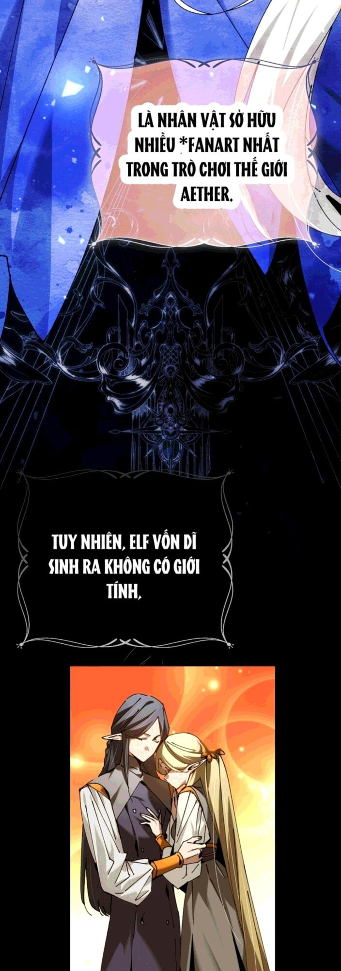 Trở Thành Thiên Tài Tốc Biến Của Học Viện Ma Pháp Chapter 49 - Trang 2