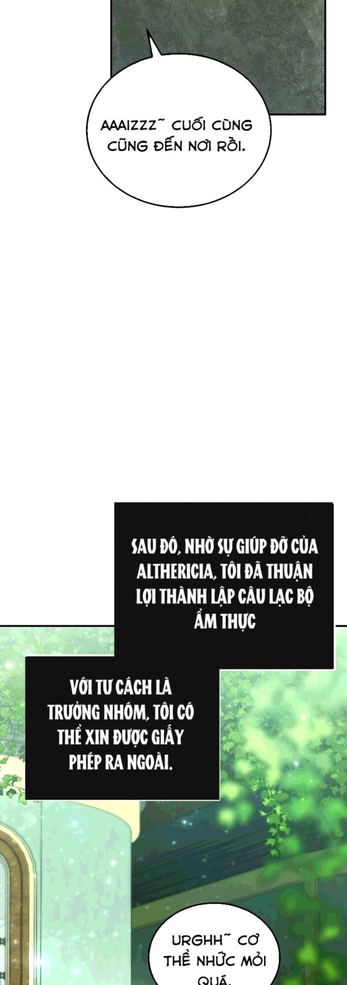 Trở Thành Thiên Tài Tốc Biến Của Học Viện Ma Pháp Chapter 49 - Trang 2