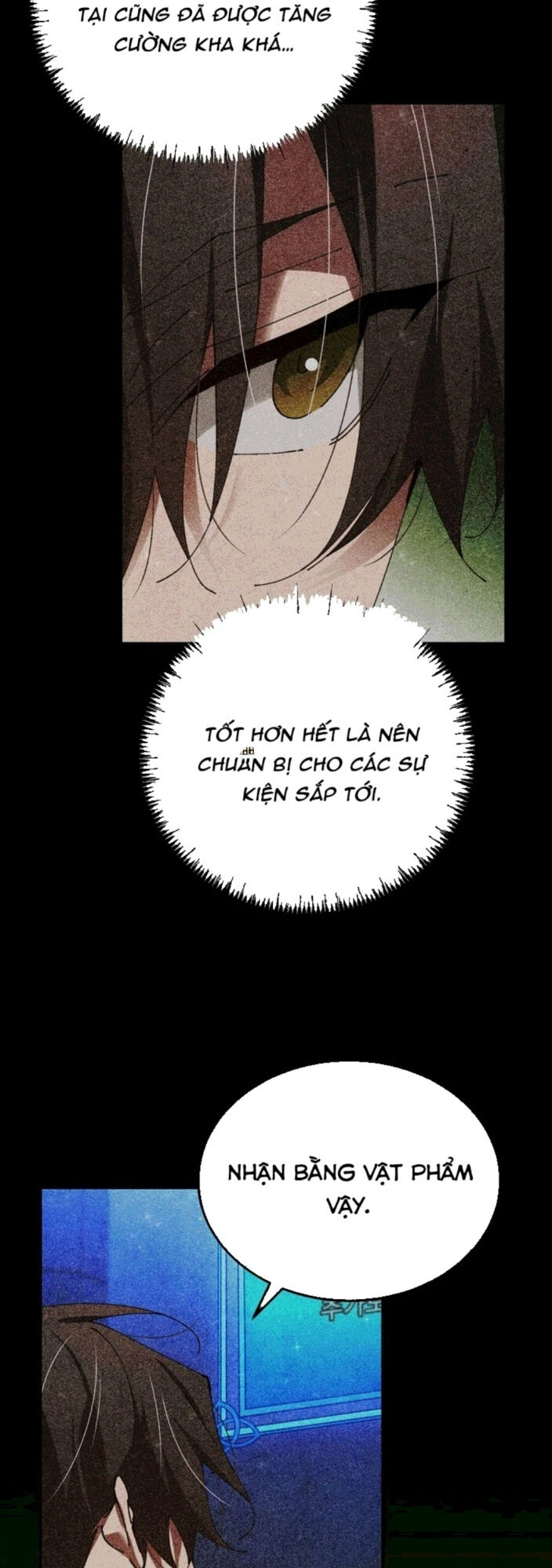Trở Thành Thiên Tài Tốc Biến Của Học Viện Ma Pháp Chapter 49 - Trang 2