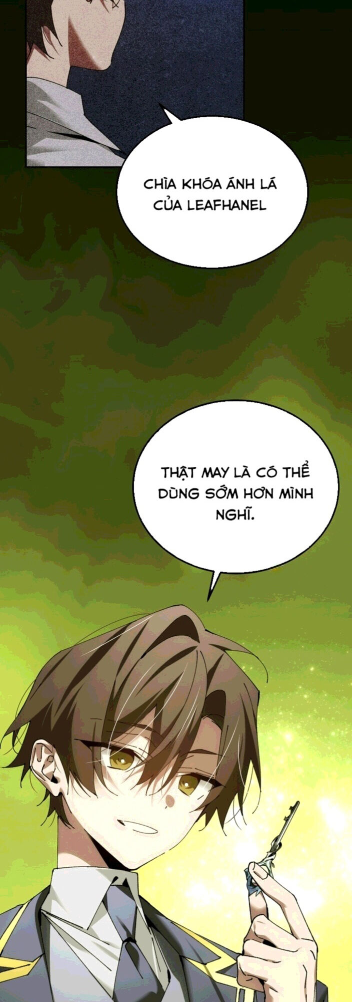Trở Thành Thiên Tài Tốc Biến Của Học Viện Ma Pháp Chapter 49 - Trang 2