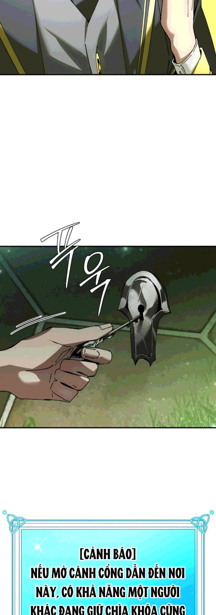 Trở Thành Thiên Tài Tốc Biến Của Học Viện Ma Pháp Chapter 49 - Trang 2