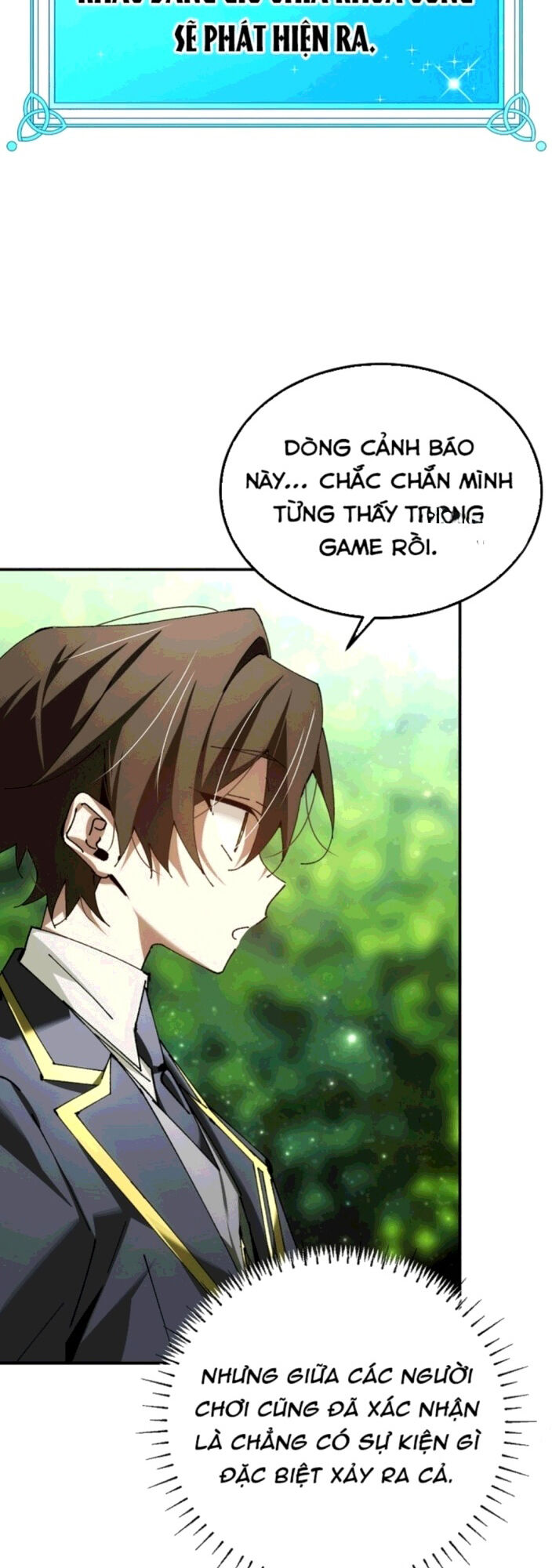 Trở Thành Thiên Tài Tốc Biến Của Học Viện Ma Pháp Chapter 49 - Trang 2