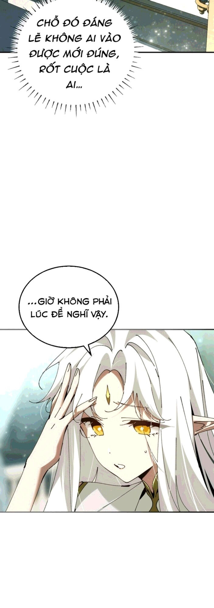 Trở Thành Thiên Tài Tốc Biến Của Học Viện Ma Pháp Chapter 49 - Trang 2