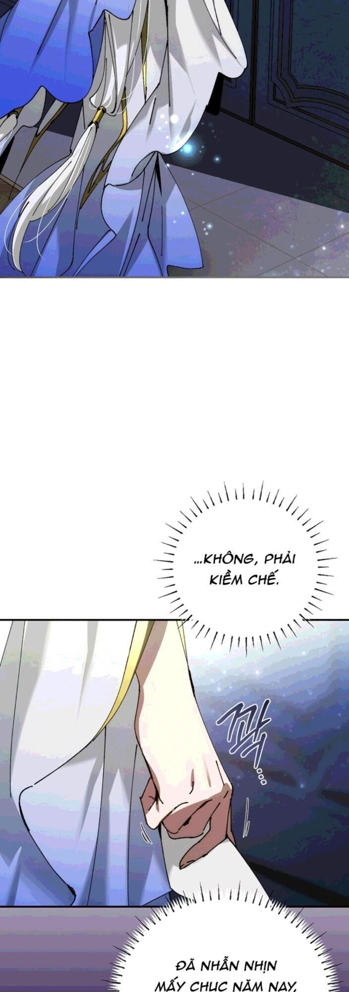 Trở Thành Thiên Tài Tốc Biến Của Học Viện Ma Pháp Chapter 49 - Trang 2