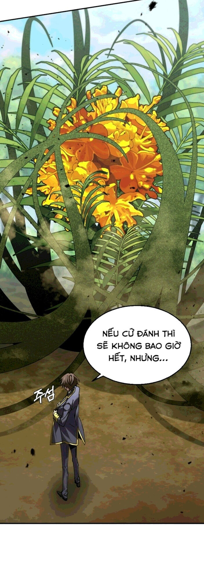 Trở Thành Thiên Tài Tốc Biến Của Học Viện Ma Pháp Chapter 49 - Trang 2