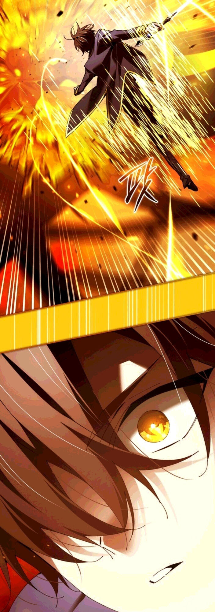 Trở Thành Thiên Tài Tốc Biến Của Học Viện Ma Pháp Chapter 49 - Trang 2