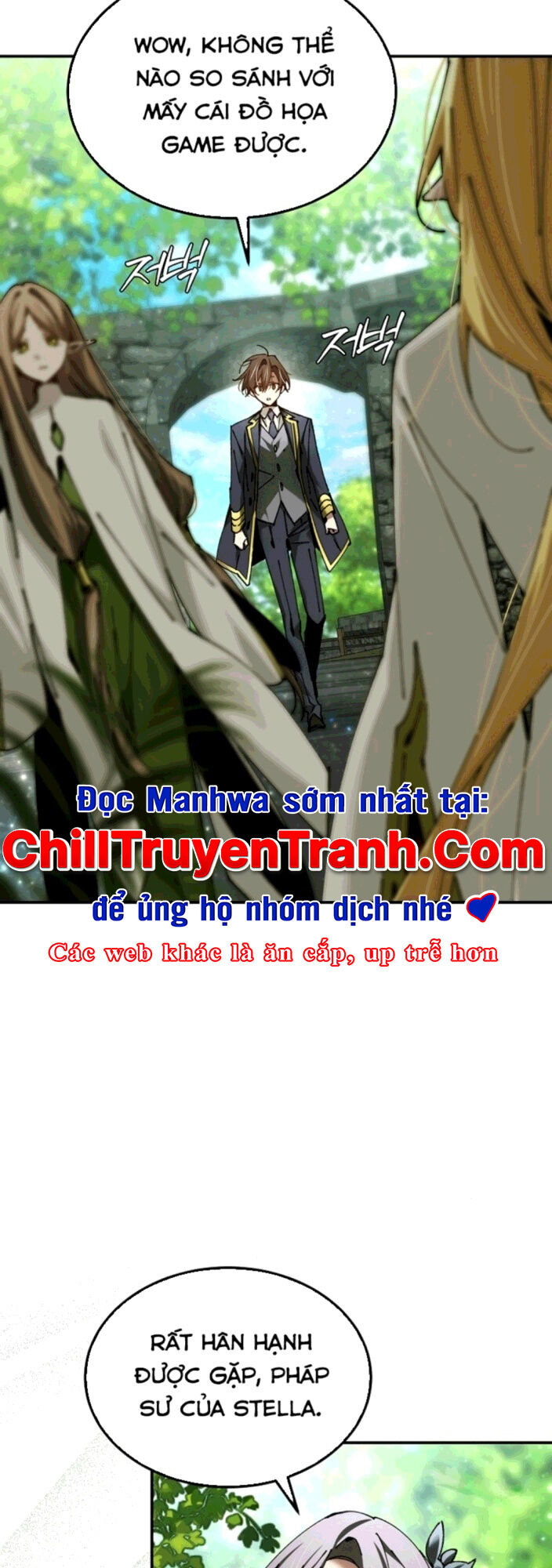 Trở Thành Thiên Tài Tốc Biến Của Học Viện Ma Pháp Chapter 49 - Trang 2