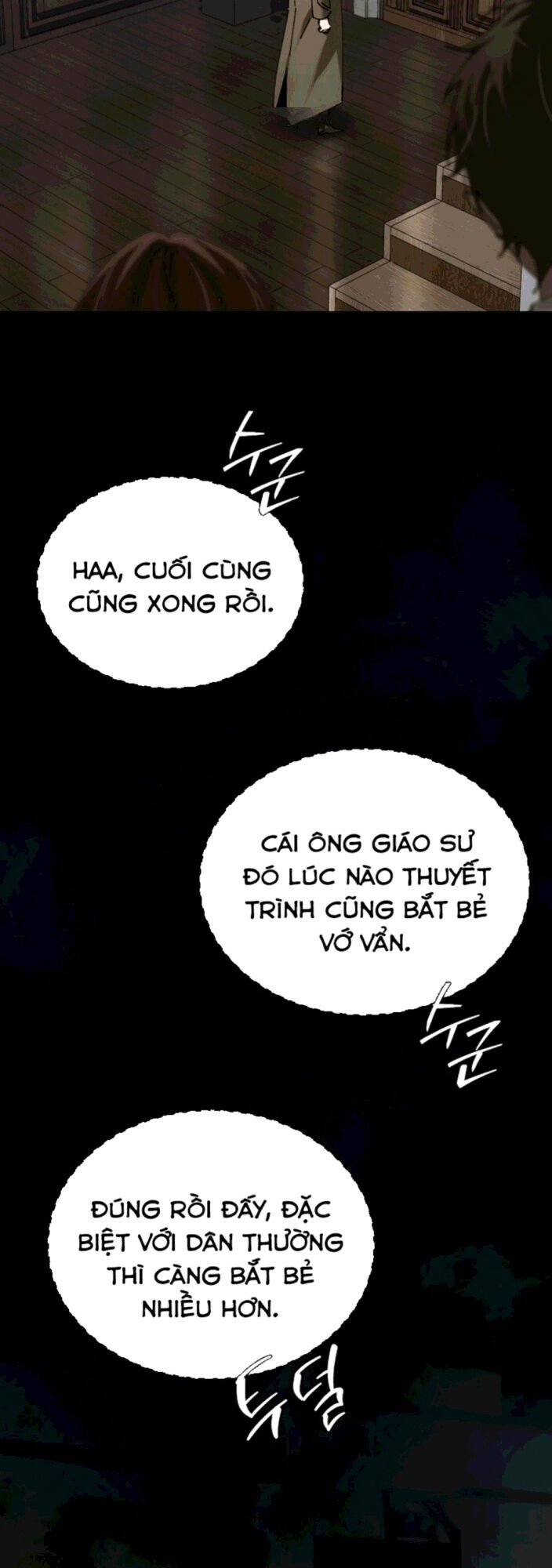 Trở Thành Thiên Tài Tốc Biến Của Học Viện Ma Pháp Chapter 48 - Trang 2