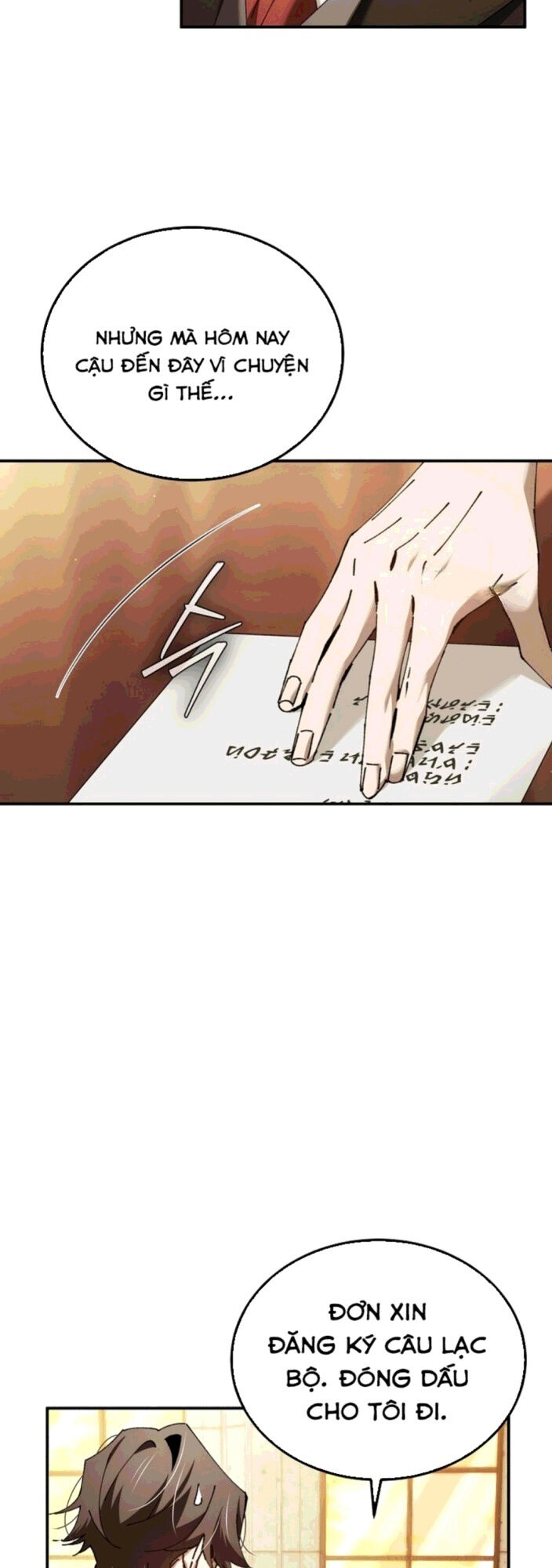 Trở Thành Thiên Tài Tốc Biến Của Học Viện Ma Pháp Chapter 48 - Trang 2