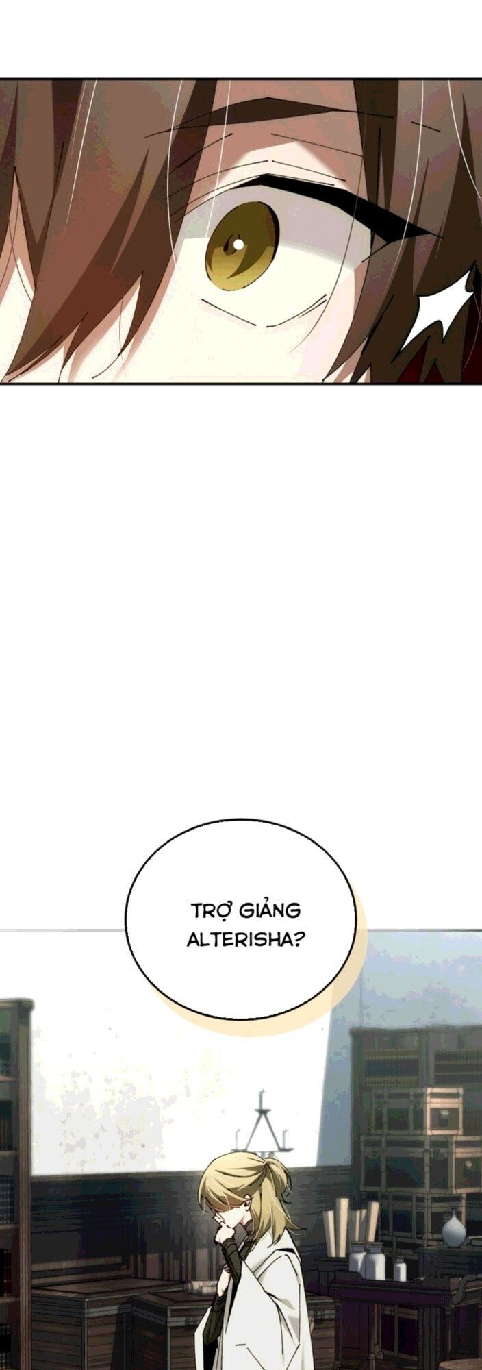 Trở Thành Thiên Tài Tốc Biến Của Học Viện Ma Pháp Chapter 48 - Trang 2