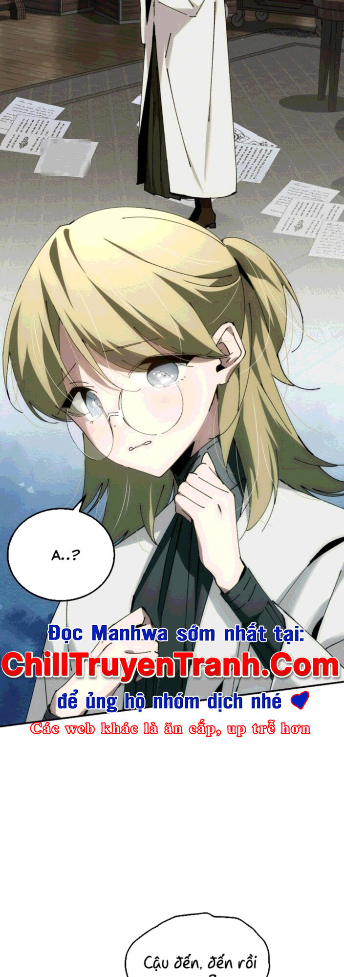 Trở Thành Thiên Tài Tốc Biến Của Học Viện Ma Pháp Chapter 48 - Trang 2