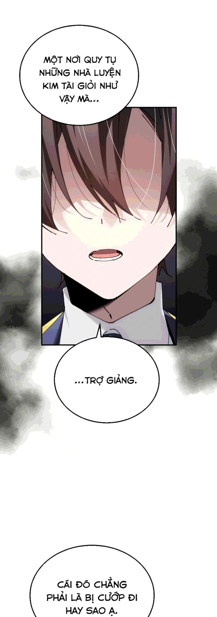 Trở Thành Thiên Tài Tốc Biến Của Học Viện Ma Pháp Chapter 48 - Trang 2