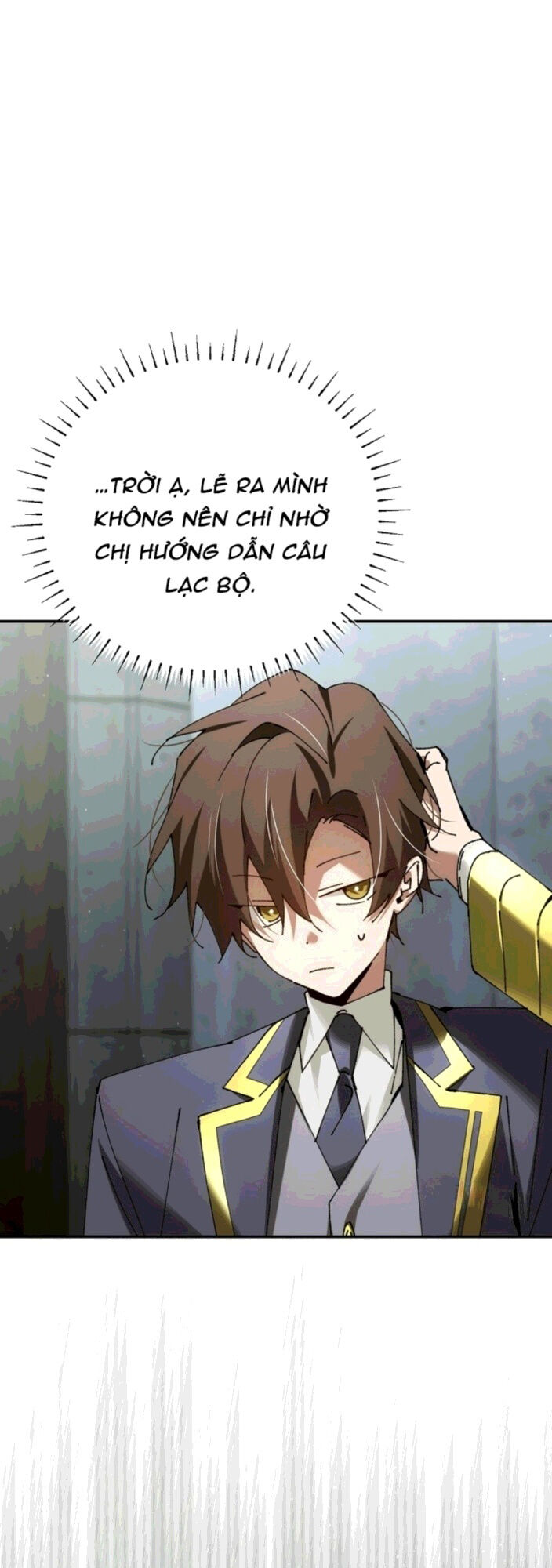 Trở Thành Thiên Tài Tốc Biến Của Học Viện Ma Pháp Chapter 48 - Trang 2