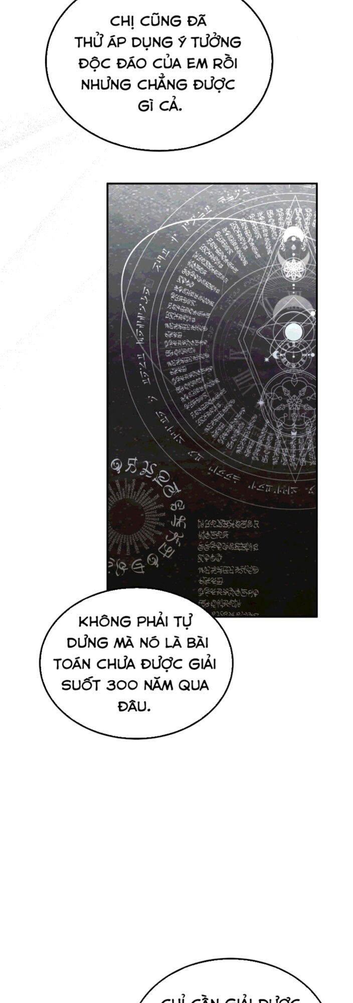 Trở Thành Thiên Tài Tốc Biến Của Học Viện Ma Pháp Chapter 48 - Trang 2