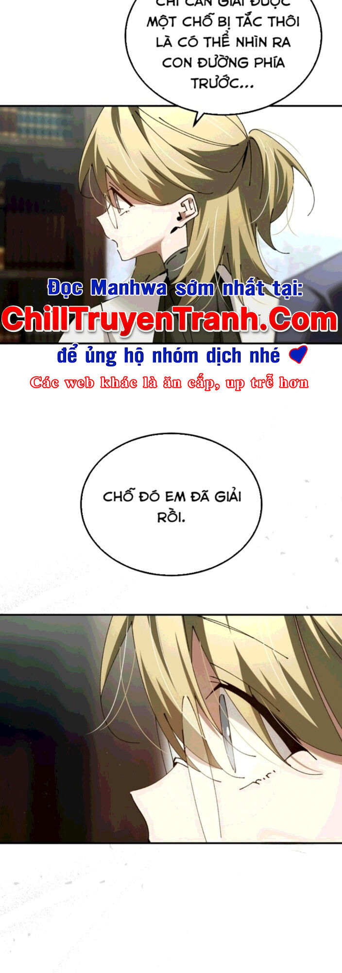 Trở Thành Thiên Tài Tốc Biến Của Học Viện Ma Pháp Chapter 48 - Trang 2