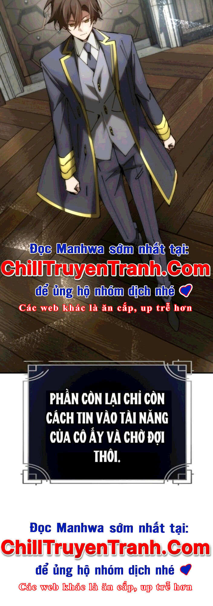 Trở Thành Thiên Tài Tốc Biến Của Học Viện Ma Pháp Chapter 48 - Trang 2