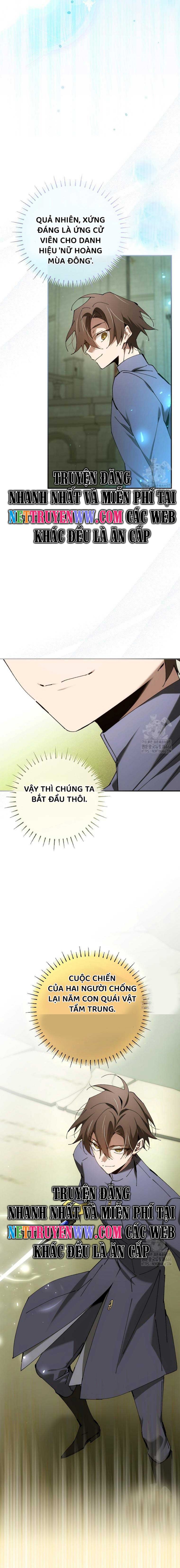 Trở Thành Thiên Tài Tốc Biến Của Học Viện Ma Pháp Chapter 44 - Trang 2