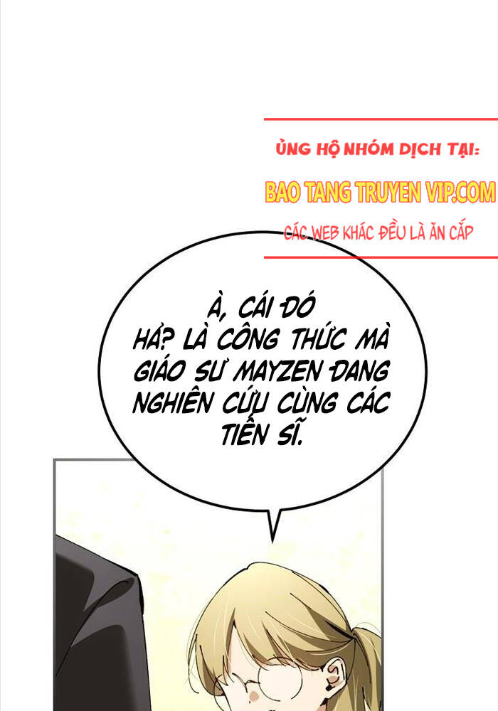 Trở Thành Thiên Tài Tốc Biến Của Học Viện Ma Pháp Chapter 34 - Trang 2