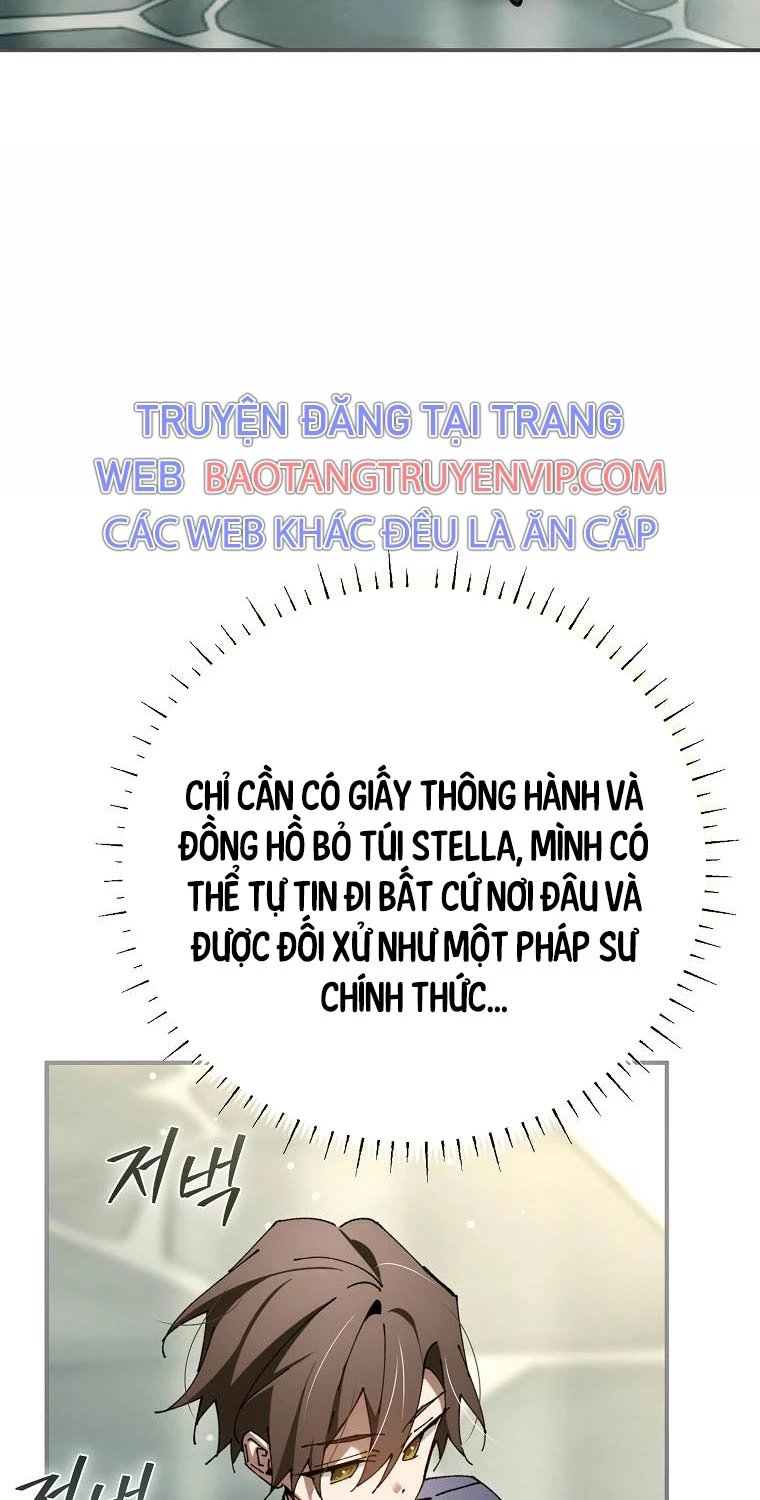 Trở Thành Thiên Tài Tốc Biến Của Học Viện Ma Pháp Chapter 31 - Trang 2