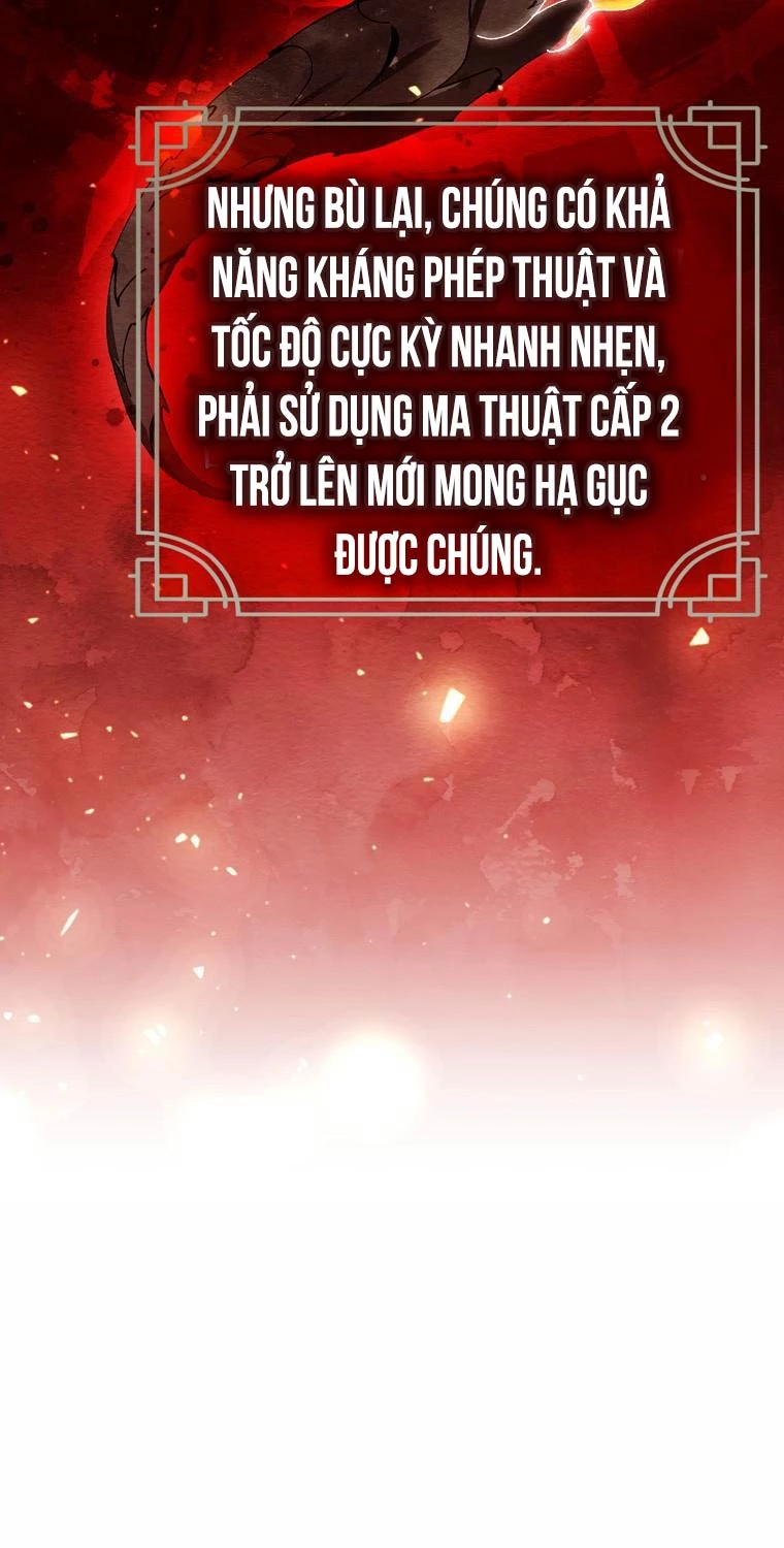 Trở Thành Thiên Tài Tốc Biến Của Học Viện Ma Pháp Chapter 31 - Trang 2