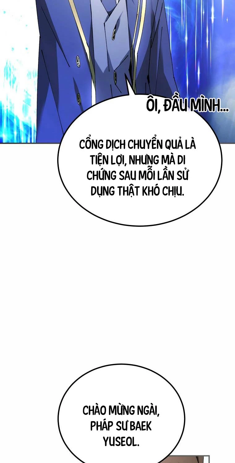 Trở Thành Thiên Tài Tốc Biến Của Học Viện Ma Pháp Chapter 31 - Trang 2