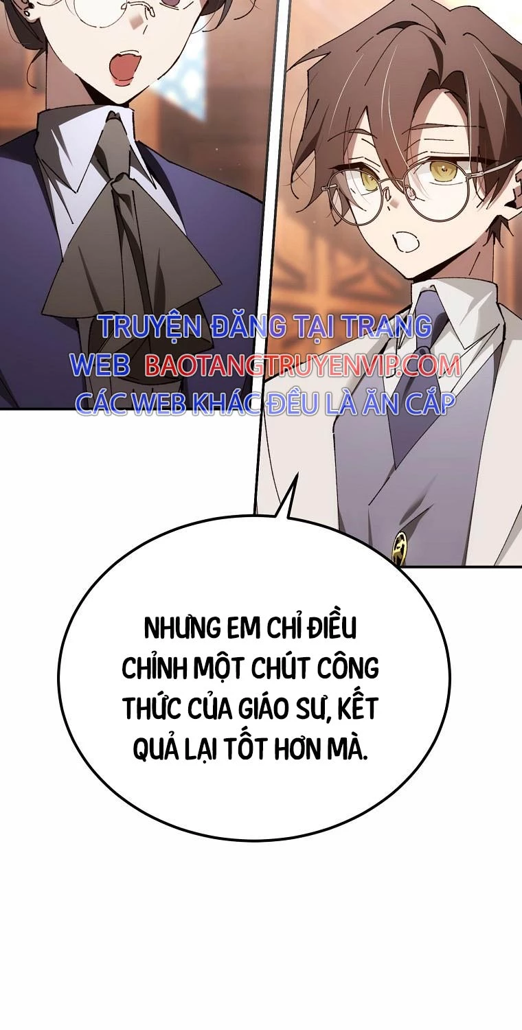 Trở Thành Thiên Tài Tốc Biến Của Học Viện Ma Pháp Chapter 30 - Trang 2