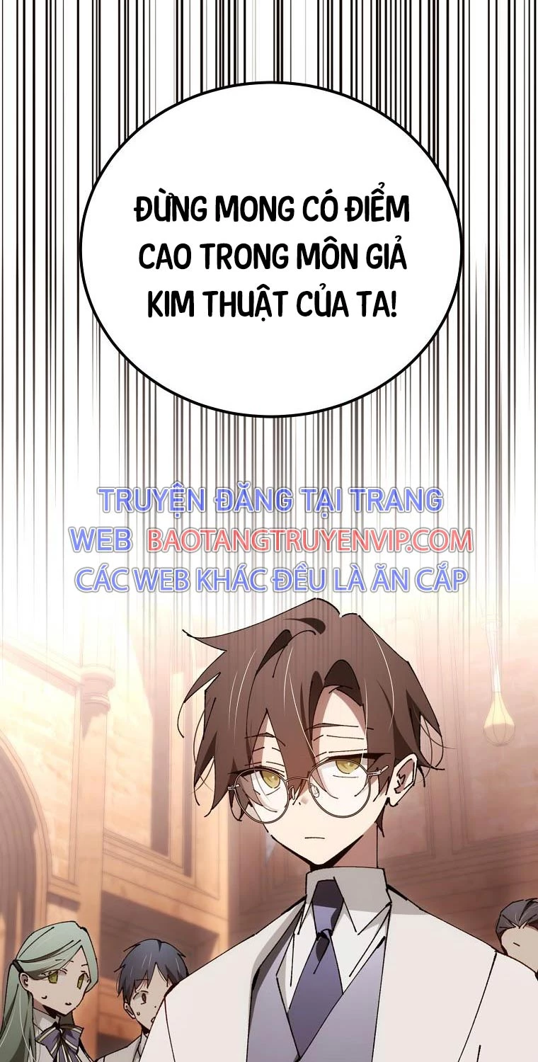 Trở Thành Thiên Tài Tốc Biến Của Học Viện Ma Pháp Chapter 30 - Trang 2