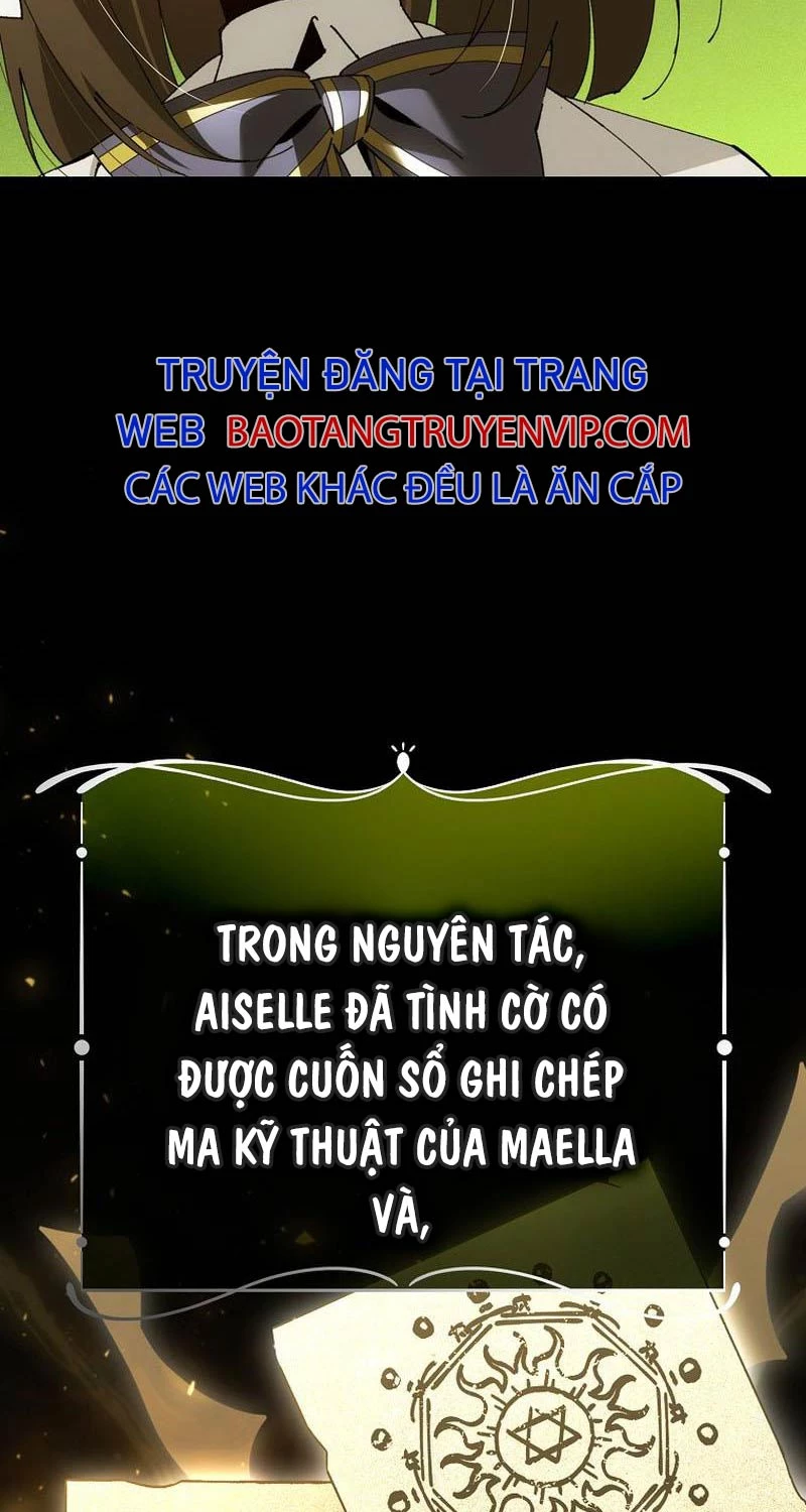 Trở Thành Thiên Tài Tốc Biến Của Học Viện Ma Pháp Chapter 29 - Trang 2