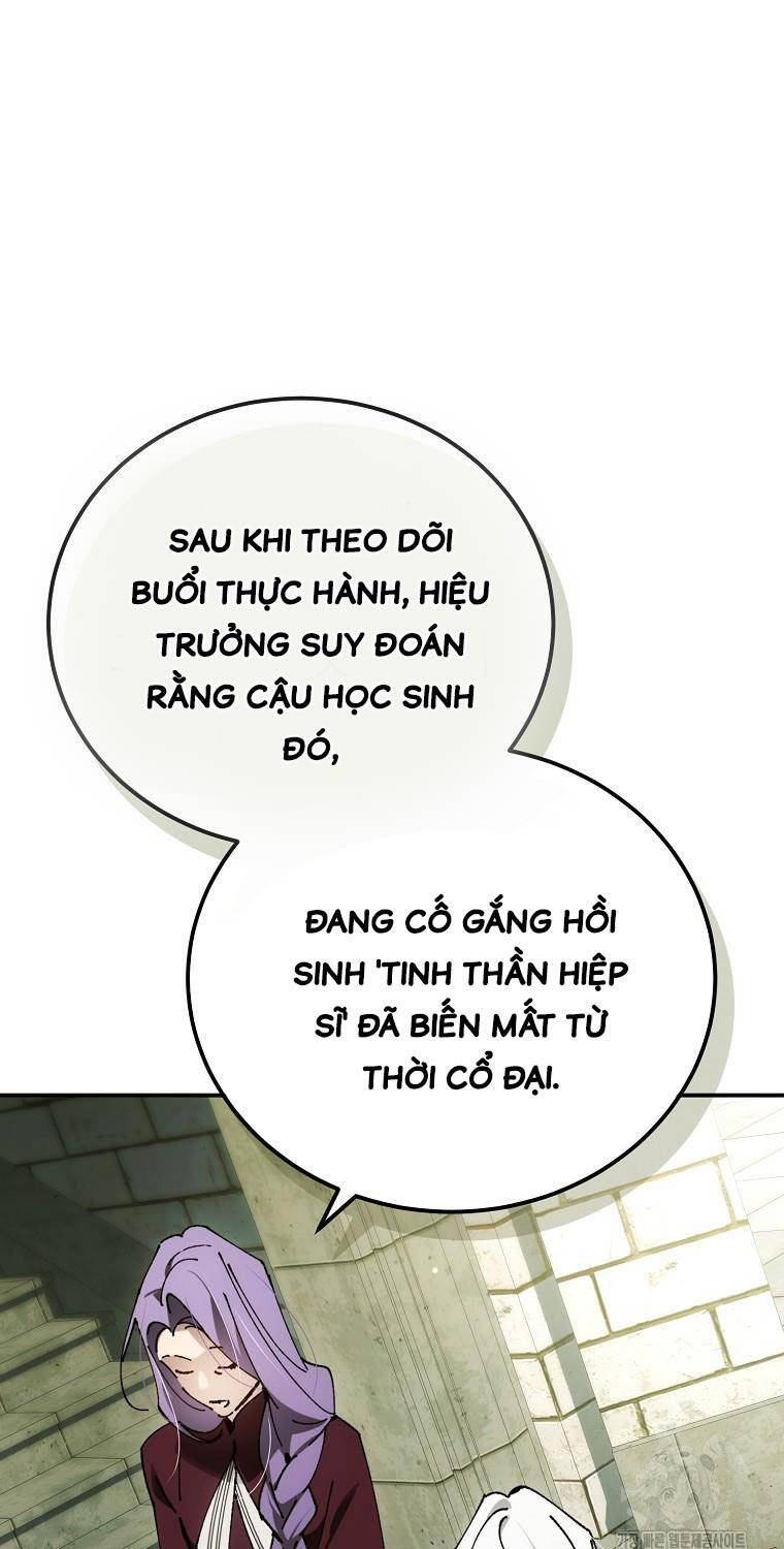 Trở Thành Thiên Tài Tốc Biến Của Học Viện Ma Pháp Chapter 27 - Trang 2