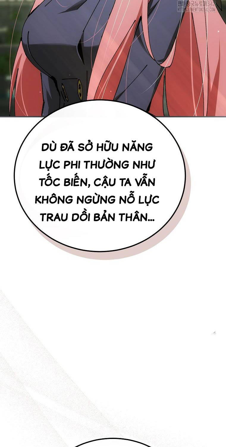 Trở Thành Thiên Tài Tốc Biến Của Học Viện Ma Pháp Chapter 27 - Trang 2