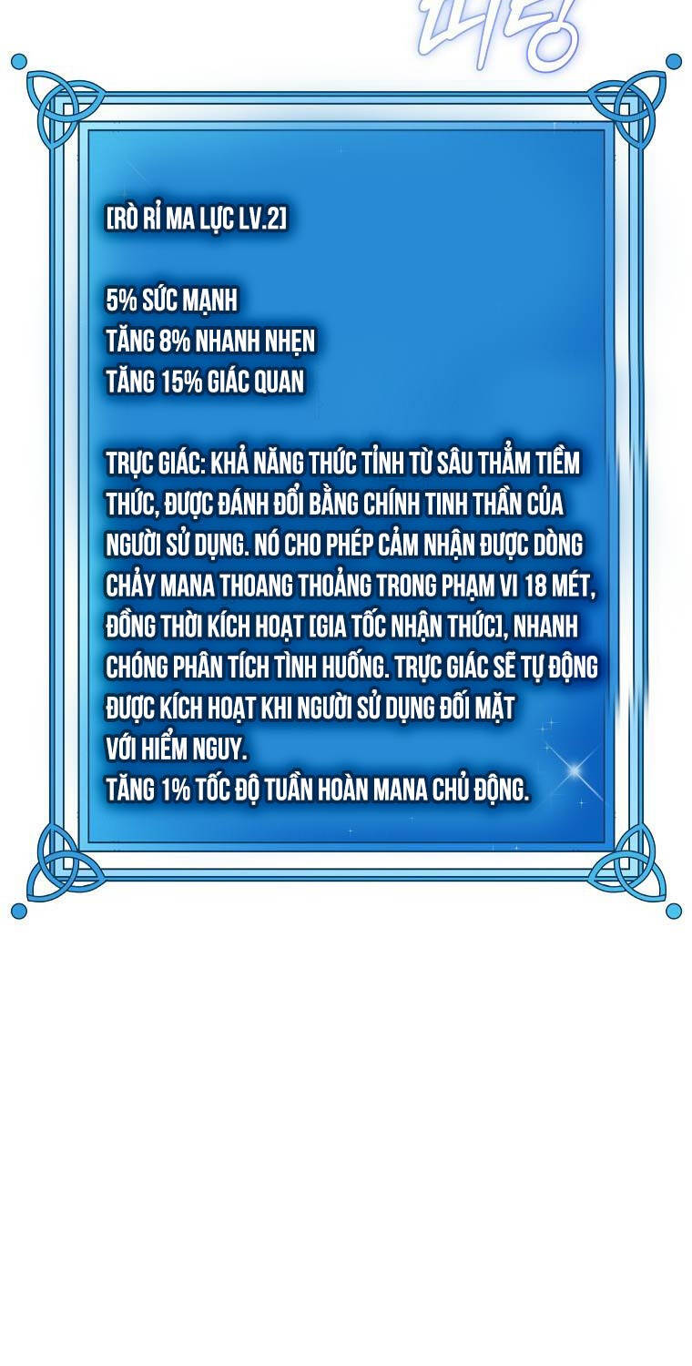 Trở Thành Thiên Tài Tốc Biến Của Học Viện Ma Pháp Chapter 27 - Trang 2