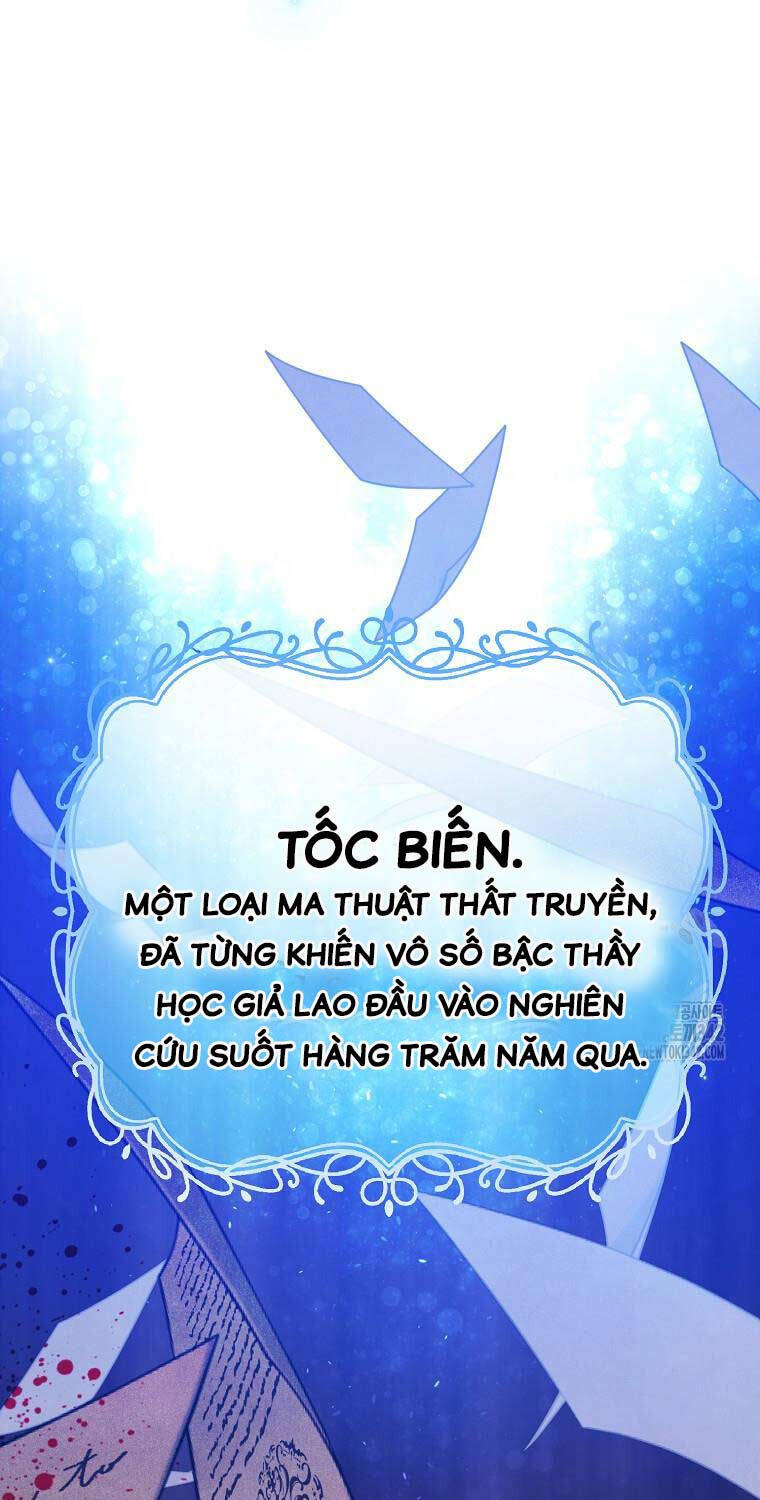 Trở Thành Thiên Tài Tốc Biến Của Học Viện Ma Pháp Chapter 26 - Trang 2