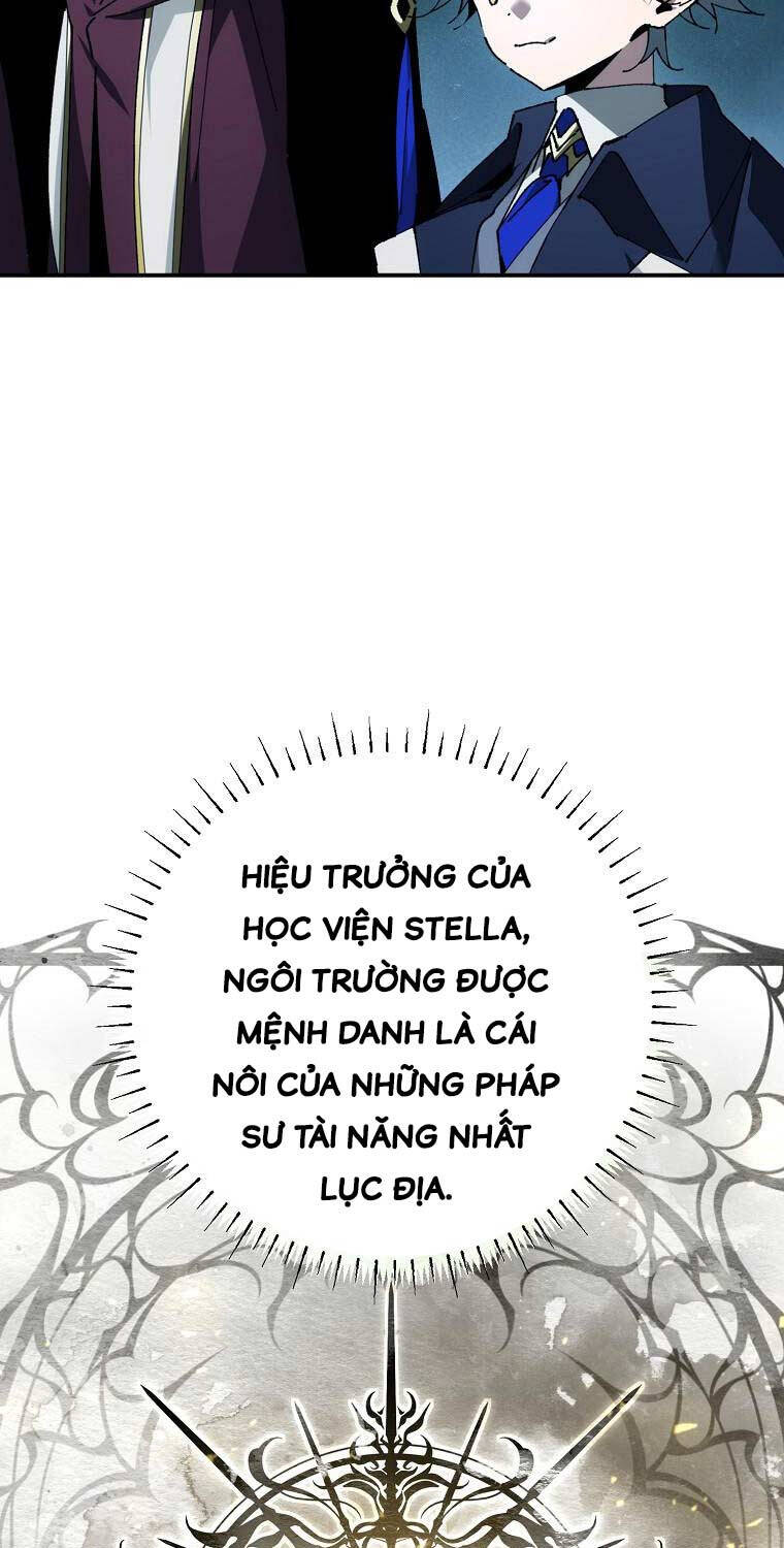 Trở Thành Thiên Tài Tốc Biến Của Học Viện Ma Pháp Chapter 26 - Trang 2