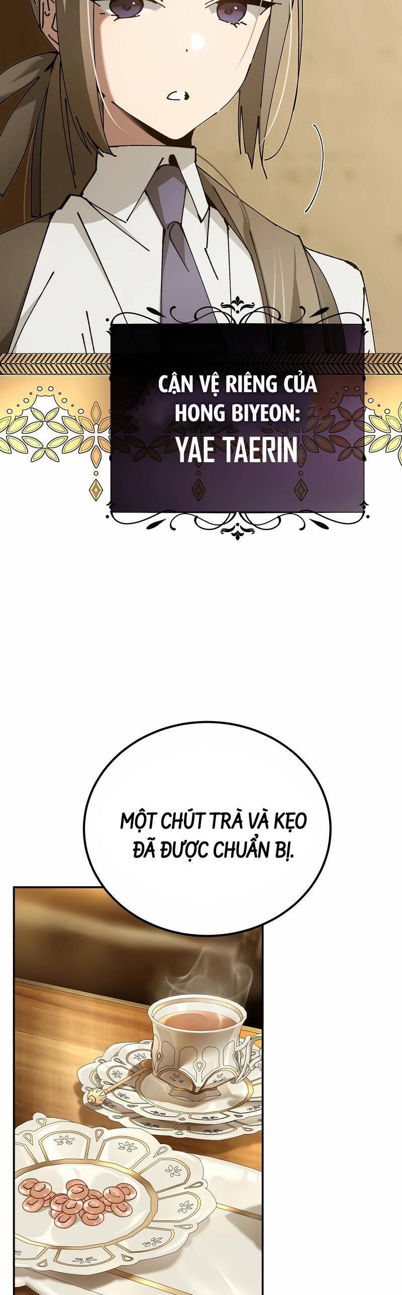 Trở Thành Thiên Tài Tốc Biến Của Học Viện Ma Pháp Chapter 18 - Trang 2