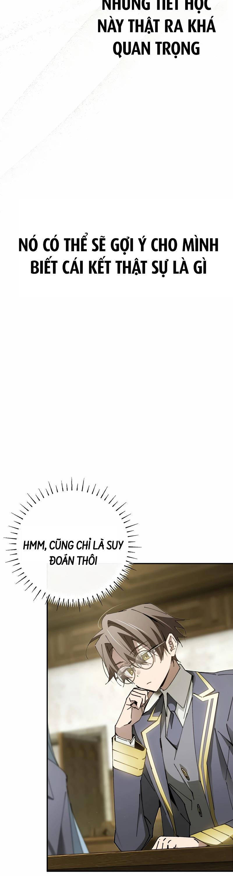 Trở Thành Thiên Tài Tốc Biến Của Học Viện Ma Pháp Chapter 17 - Trang 2