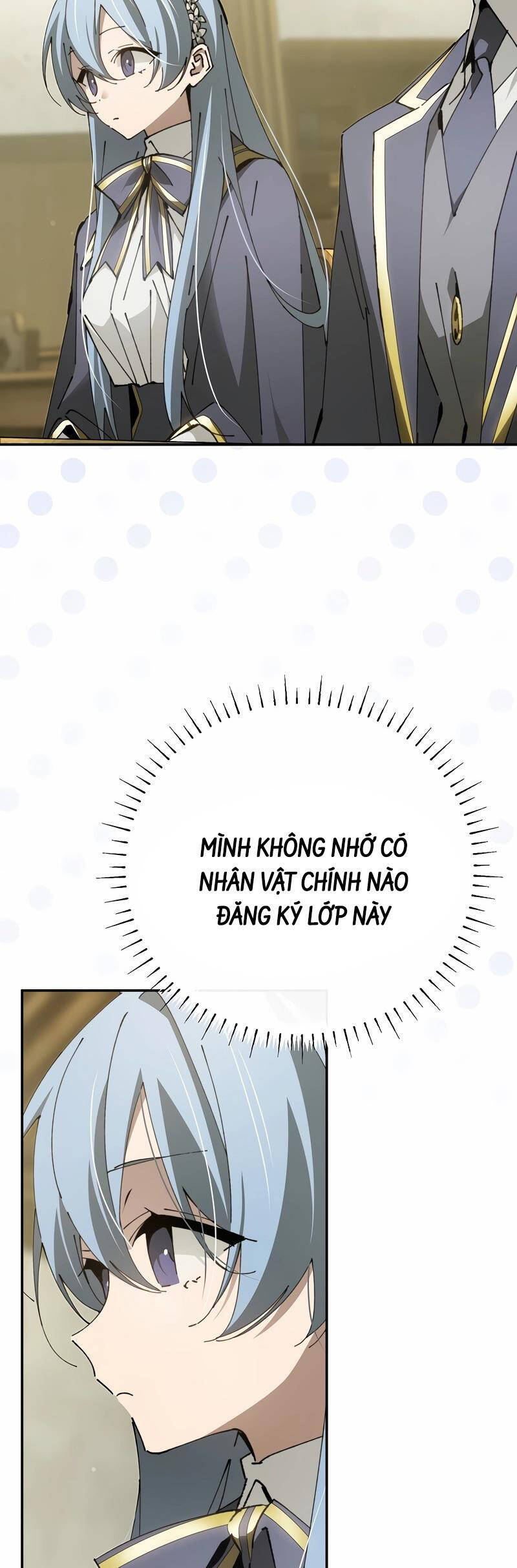Trở Thành Thiên Tài Tốc Biến Của Học Viện Ma Pháp Chapter 17 - Trang 2